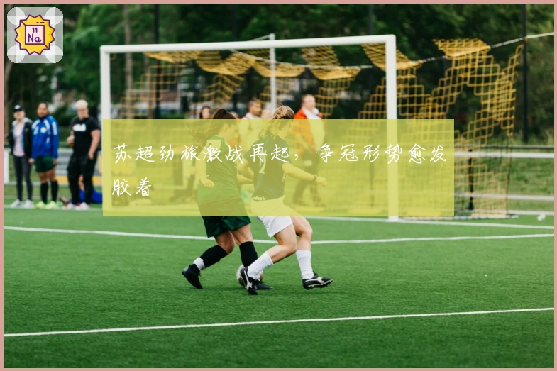 苏超劲旅激战再起，争冠形势愈发胶着